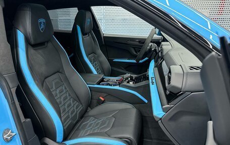 Lamborghini Urus I, 2025 год, 46 000 000 рублей, 14 фотография