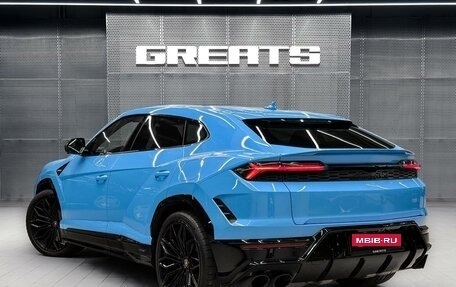 Lamborghini Urus I, 2025 год, 46 000 000 рублей, 7 фотография