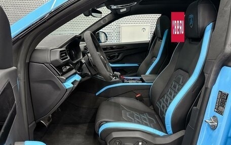 Lamborghini Urus I, 2025 год, 46 000 000 рублей, 10 фотография