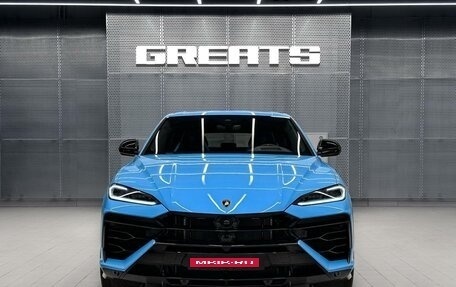 Lamborghini Urus I, 2025 год, 46 000 000 рублей, 2 фотография