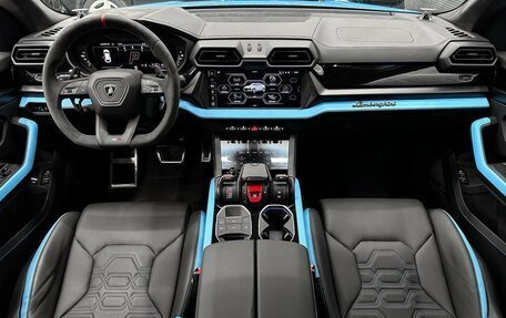 Lamborghini Urus I, 2025 год, 46 000 000 рублей, 16 фотография