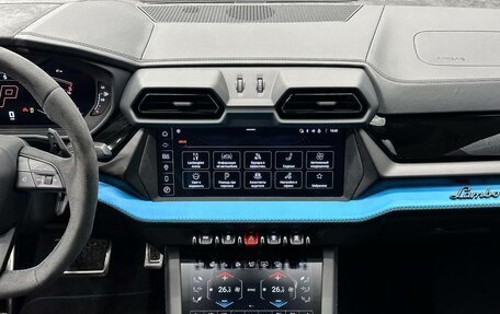 Lamborghini Urus I, 2025 год, 46 000 000 рублей, 22 фотография