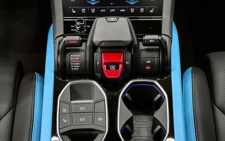 Lamborghini Urus I, 2025 год, 46 000 000 рублей, 18 фотография