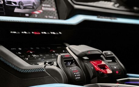 Lamborghini Urus I, 2025 год, 46 000 000 рублей, 19 фотография