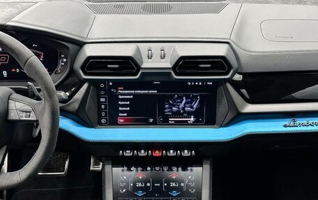 Lamborghini Urus I, 2025 год, 46 000 000 рублей, 23 фотография