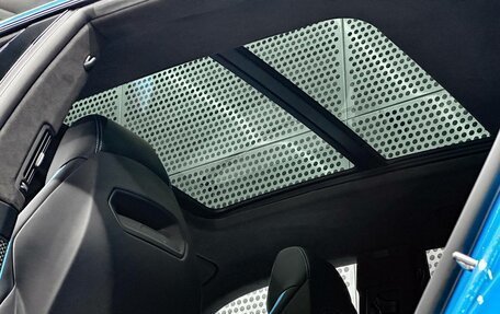 Lamborghini Urus I, 2025 год, 46 000 000 рублей, 30 фотография