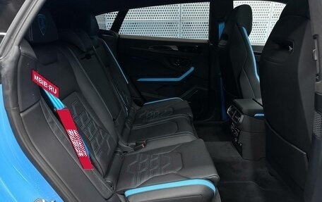 Lamborghini Urus I, 2025 год, 46 000 000 рублей, 28 фотография