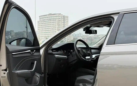 Skoda Octavia IV, 2022 год, 2 164 911 рублей, 9 фотография