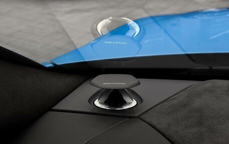 Lamborghini Urus I, 2025 год, 46 000 000 рублей, 31 фотография