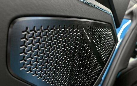 Lamborghini Urus I, 2025 год, 46 000 000 рублей, 32 фотография