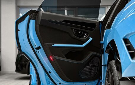 Lamborghini Urus I, 2025 год, 46 000 000 рублей, 33 фотография