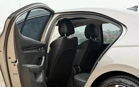 Skoda Octavia IV, 2022 год, 2 164 911 рублей, 11 фотография