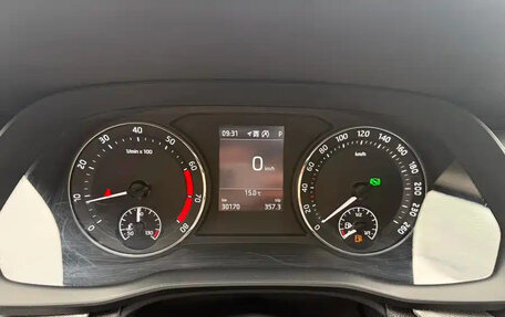 Skoda Octavia IV, 2022 год, 2 164 911 рублей, 16 фотография