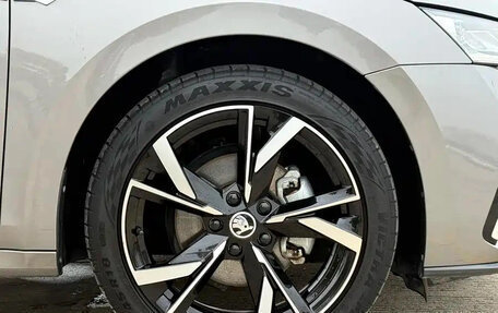 Skoda Octavia IV, 2022 год, 2 164 911 рублей, 14 фотография