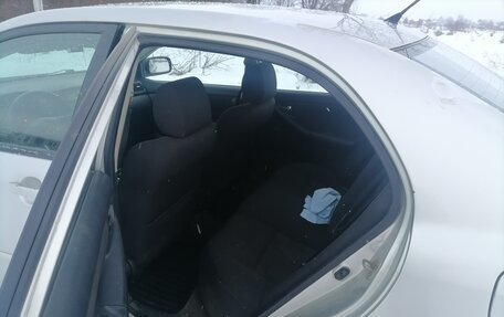 Toyota Corolla, 2006 год, 395 000 рублей, 7 фотография