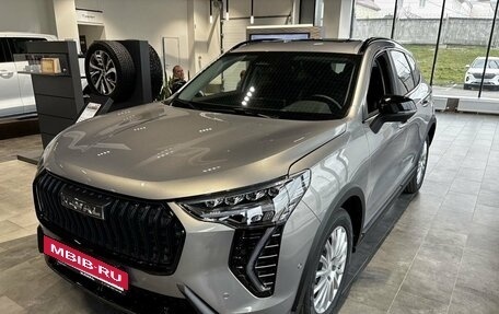 Haval Jolion, 2025 год, 2 549 000 рублей, 2 фотография