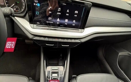 Skoda Octavia IV, 2022 год, 2 164 911 рублей, 15 фотография