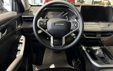 Haval Jolion, 2025 год, 2 549 000 рублей, 9 фотография