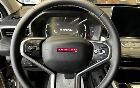 Haval Jolion, 2025 год, 2 549 000 рублей, 10 фотография