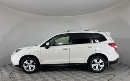 Subaru Forester, 2015 год, 1 699 000 рублей, 3 фотография