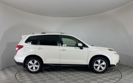 Subaru Forester, 2015 год, 1 699 000 рублей, 4 фотография