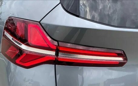 BMW X3, 2025 год, 6 977 000 рублей, 14 фотография