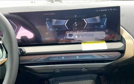 BMW X3, 2025 год, 6 977 000 рублей, 6 фотография