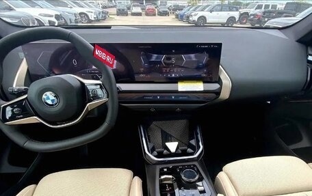 BMW X3, 2025 год, 6 977 000 рублей, 5 фотография