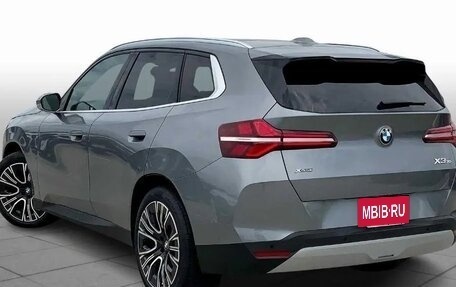 BMW X3, 2025 год, 6 977 000 рублей, 12 фотография