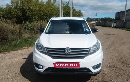 DongFeng 580 I, 2019 год, 1 000 000 рублей, 1 фотография