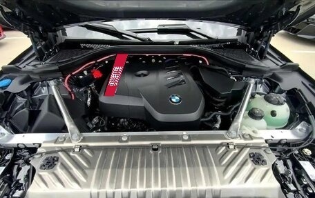 BMW X3, 2025 год, 6 977 000 рублей, 16 фотография