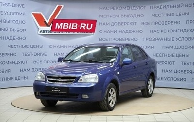 Chevrolet Lacetti, 2012 год, 470 000 рублей, 1 фотография