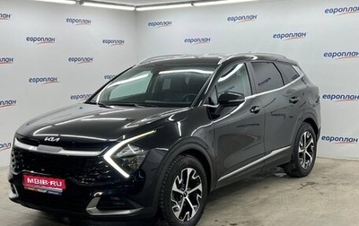 KIA Sportage IV рестайлинг, 2022 год, 3 650 000 рублей, 1 фотография