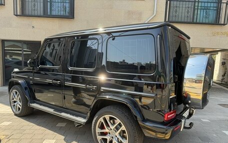 Mercedes-Benz G-Класс AMG, 2025 год, 28 594 000 рублей, 6 фотография