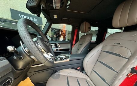 Mercedes-Benz G-Класс AMG, 2025 год, 28 594 000 рублей, 7 фотография