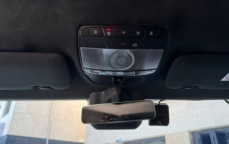 Mercedes-Benz G-Класс AMG, 2025 год, 28 594 000 рублей, 11 фотография