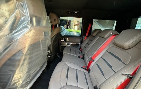 Mercedes-Benz G-Класс AMG, 2025 год, 28 594 000 рублей, 14 фотография