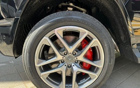 Mercedes-Benz G-Класс AMG, 2025 год, 28 594 000 рублей, 19 фотография