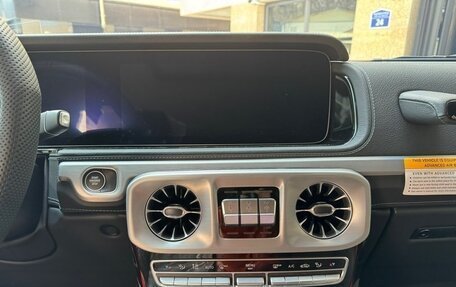 Mercedes-Benz G-Класс AMG, 2025 год, 28 594 000 рублей, 15 фотография