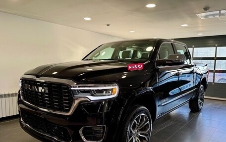 Rambler 1500, 2025 год, 11 190 000 рублей, 1 фотография