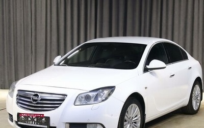 Opel Insignia II рестайлинг, 2013 год, 949 000 рублей, 1 фотография