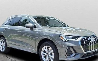 Audi Q3, 2025 год, 5 234 000 рублей, 1 фотография