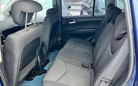 SsangYong Kyron I, 2010 год, 780 000 рублей, 9 фотография