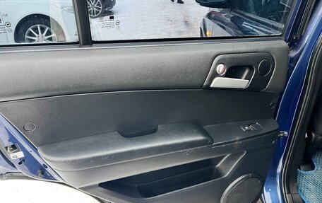 SsangYong Kyron I, 2010 год, 780 000 рублей, 8 фотография