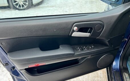 SsangYong Kyron I, 2010 год, 780 000 рублей, 12 фотография