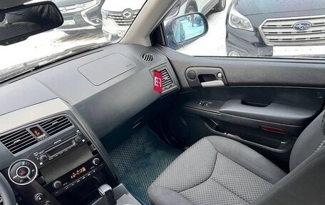 SsangYong Kyron I, 2010 год, 780 000 рублей, 11 фотография