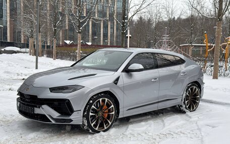 Lamborghini Urus I, 2024 год, 32 900 000 рублей, 1 фотография