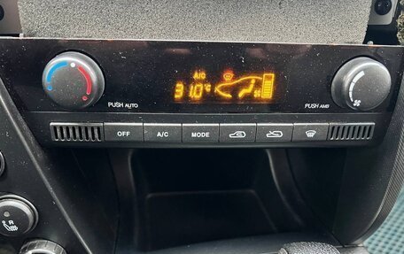 SsangYong Kyron I, 2010 год, 780 000 рублей, 17 фотография