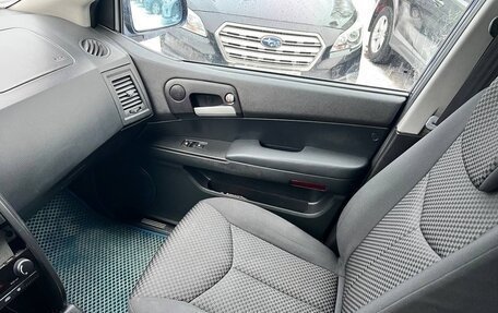 SsangYong Kyron I, 2010 год, 780 000 рублей, 18 фотография