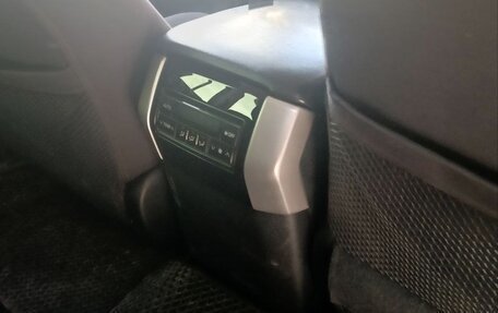 Toyota Land Cruiser Prado 150 рестайлинг 2, 2021 год, 5 400 000 рублей, 14 фотография